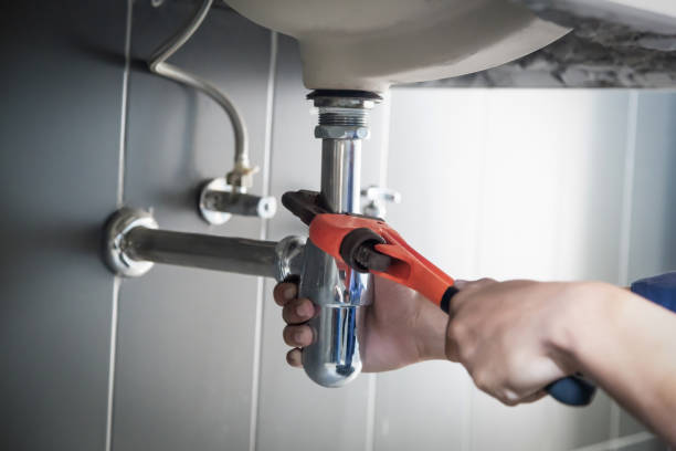 Best Water heater installation and repair in College Place, WA